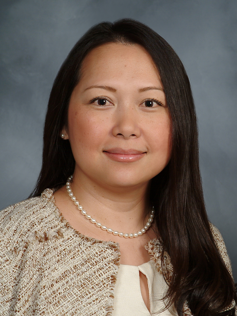 Quynh Truong, M.D.