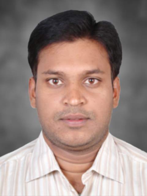 Sreenivasulu Nannuri