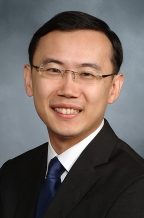 Kyungmouk Steve Lee, M.D.